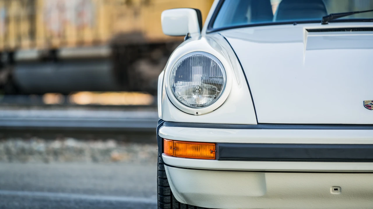 1978 Porsche 911 Carrera SC - Image 18 of 31