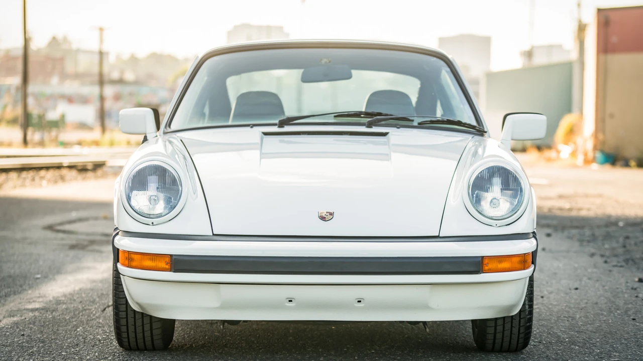 1978 Porsche 911 Carrera SC - Image 15 of 31