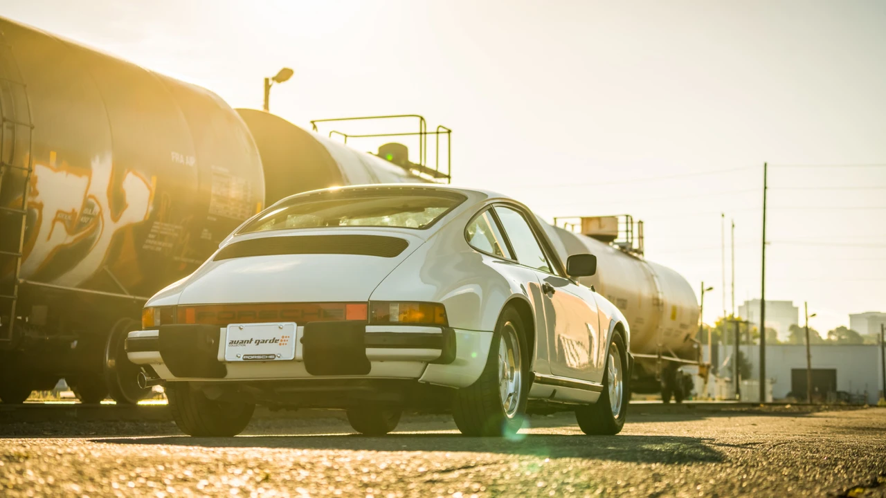 1978 Porsche 911 Carrera SC - Image 11 of 31