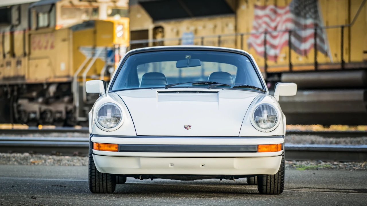 1978 Porsche 911 Carrera SC - Image 10 of 31