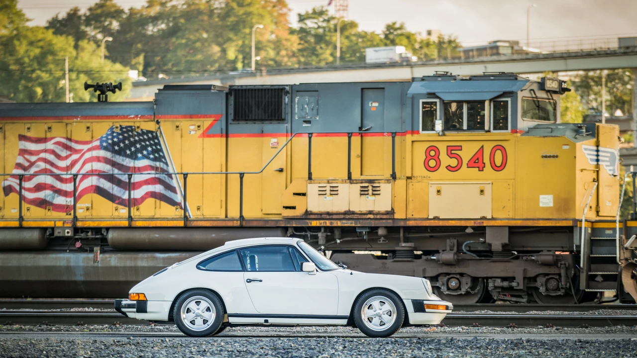 1978 Porsche 911 Carrera SC - Image 9 of 31