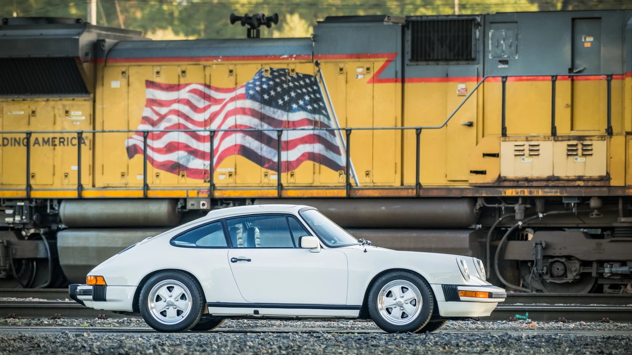 1978 Porsche 911 Carrera SC - Image 8 of 31