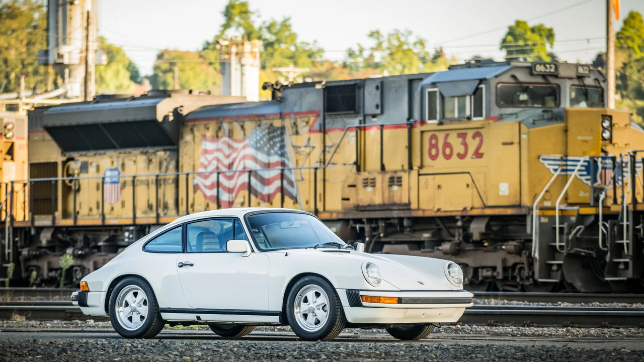 1978 Porsche 911 Carrera SC - Image 7 of 31
