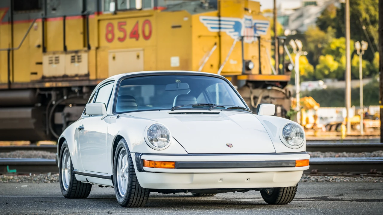 1978 Porsche 911 Carrera SC - Image 5 of 31