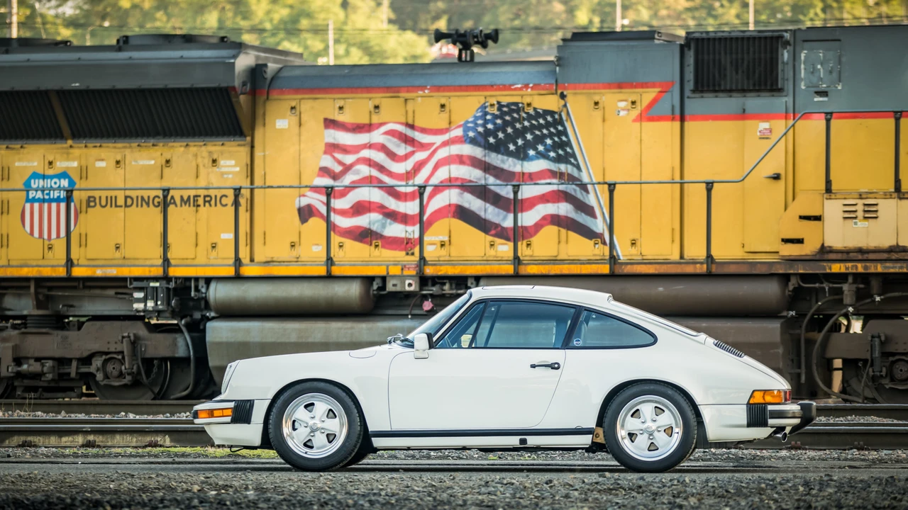 1978 Porsche 911 Carrera SC - Image 3 of 31