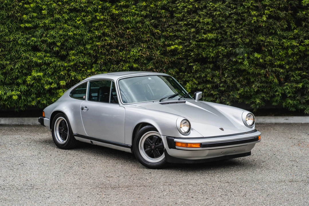 1978 Porsche 911 Carrera SC - Image 2 of 31