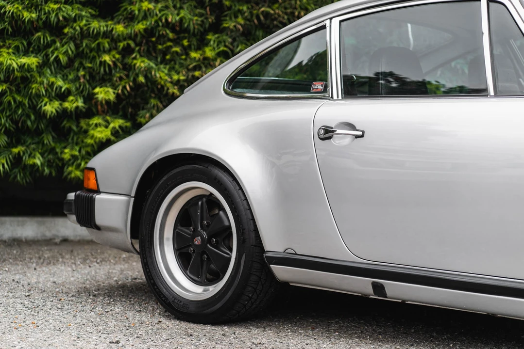 1978 Porsche 911 Carrera SC - Image 28 of 31