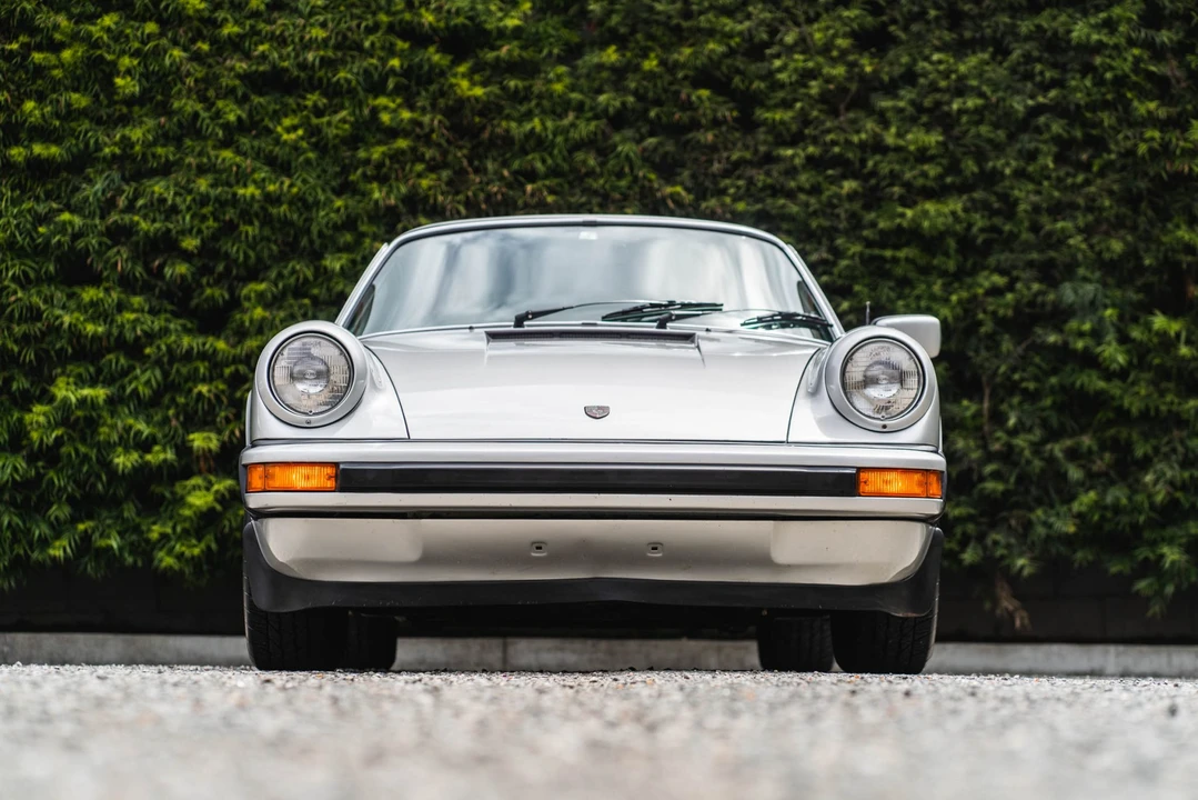 1978 Porsche 911 Carrera SC - Image 3 of 31