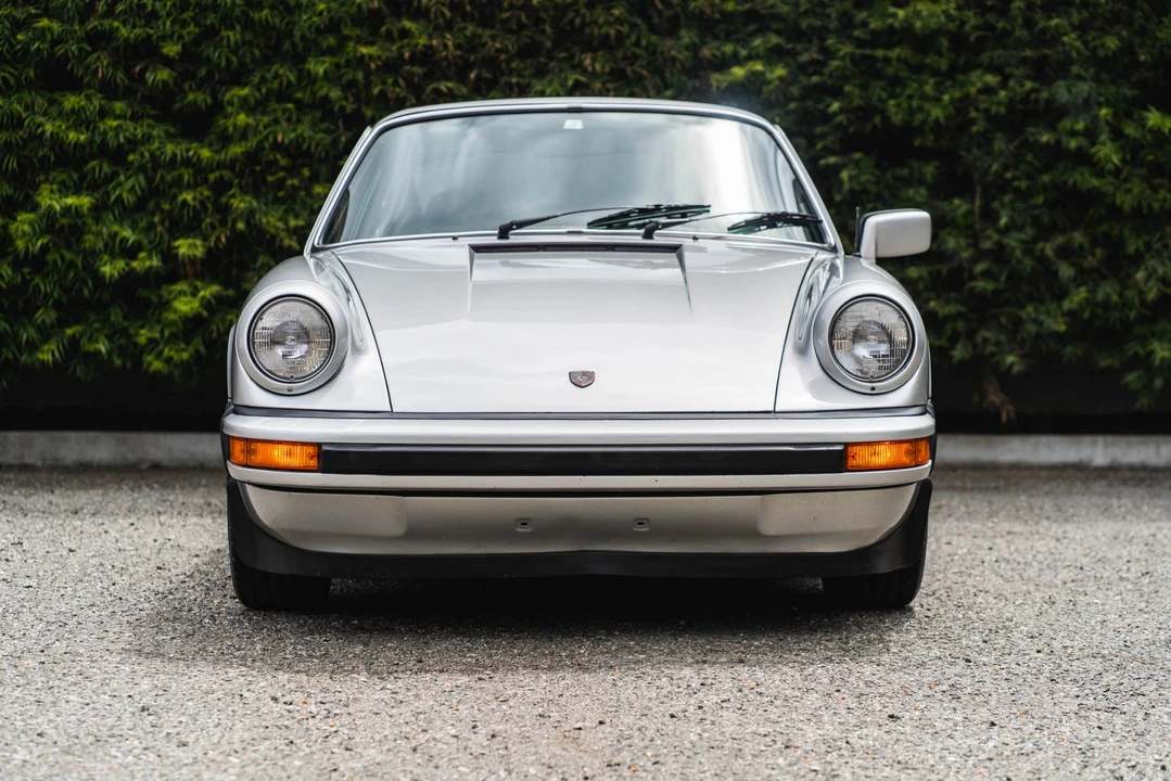 1978 Porsche 911 Carrera SC - Image 4 of 31