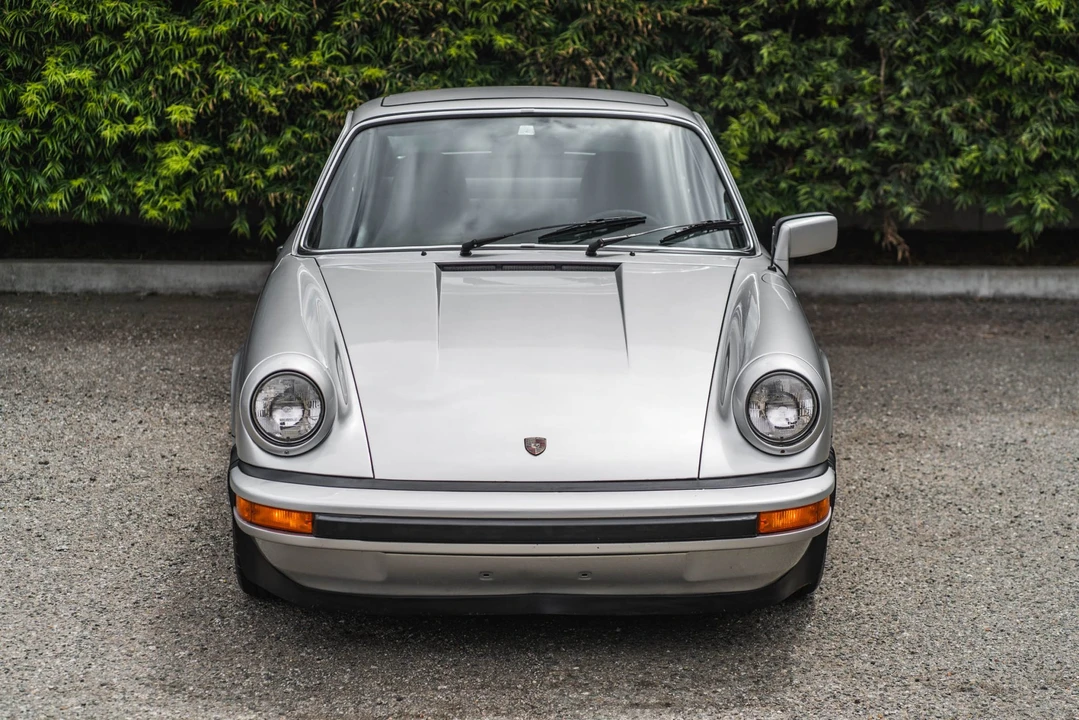 1978 Porsche 911 Carrera SC - Image 5 of 31