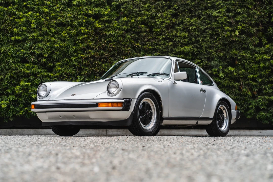 1978 Porsche 911 Carrera SC - Image 6 of 31