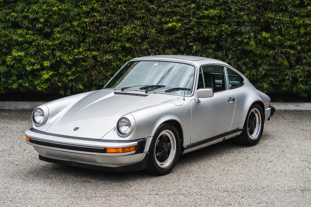 1978 Porsche 911 Carrera SC - Image 7 of 31