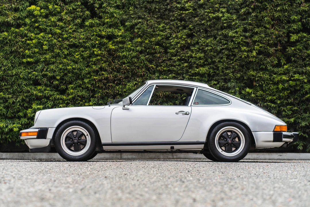 1978 Porsche 911 Carrera SC - Image 10 of 31