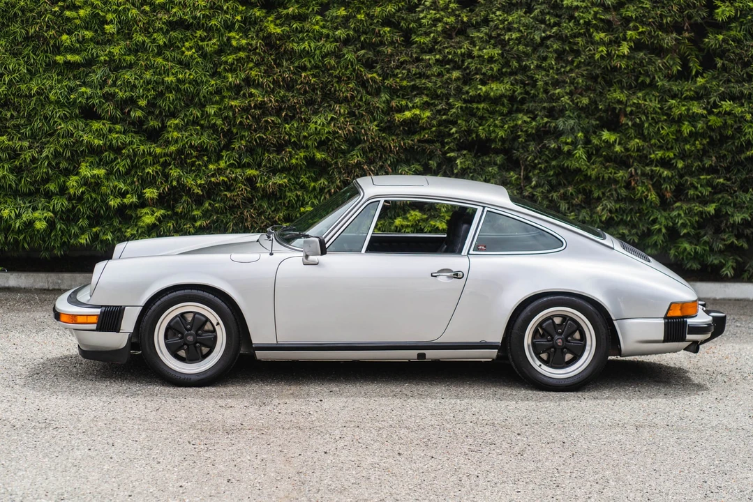 1978 Porsche 911 Carrera SC - Image 9 of 31