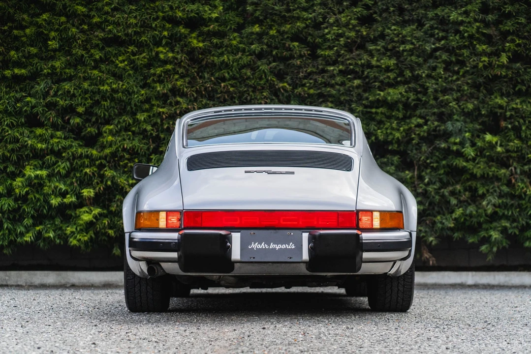 1978 Porsche 911 Carrera SC - Image 13 of 31