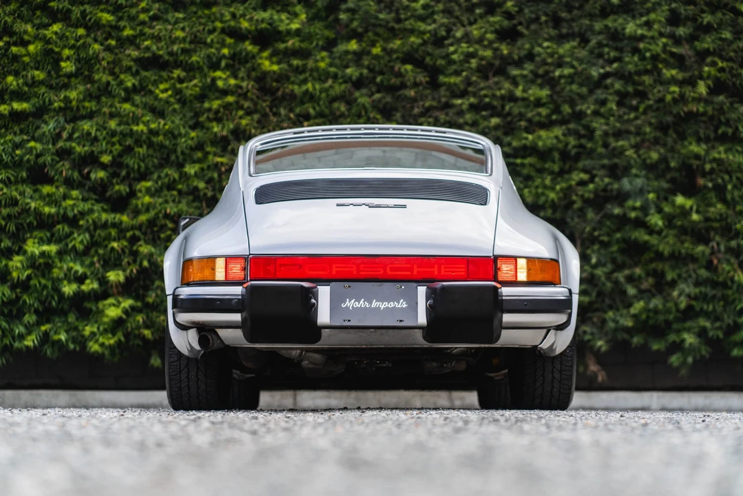 1978 Porsche 911 Carrera SC - Image 16 of 31