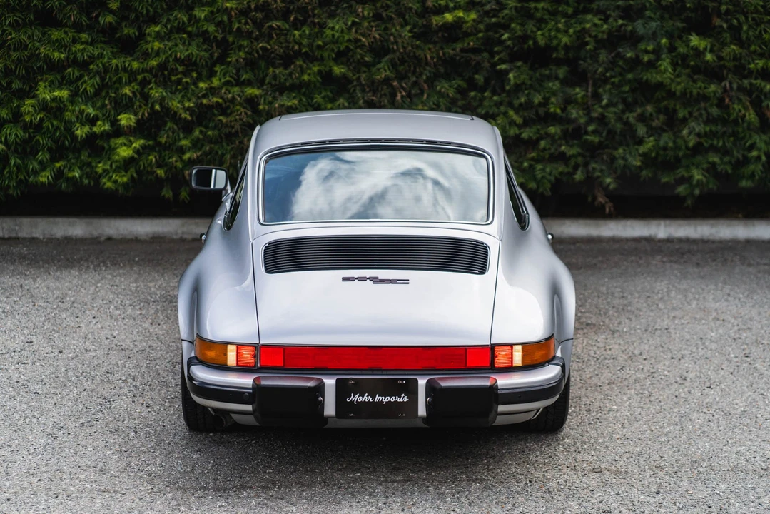 1978 Porsche 911 Carrera SC - Image 15 of 31