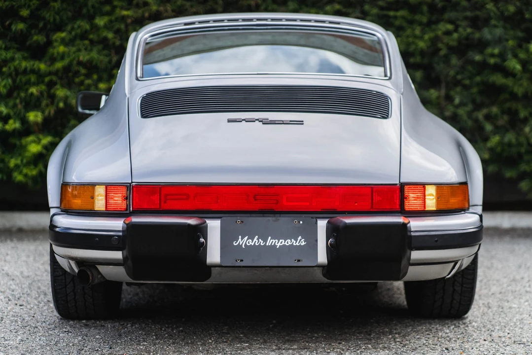 1978 Porsche 911 Carrera SC - Image 14 of 31