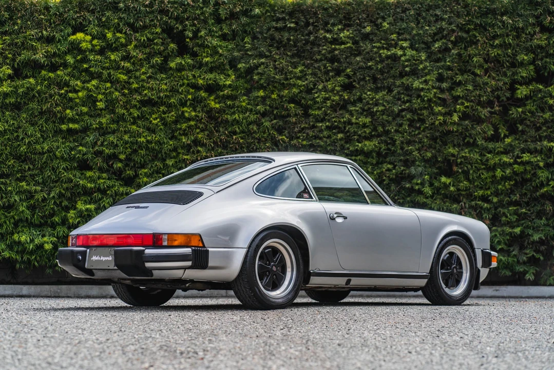 1978 Porsche 911 Carrera SC - Image 19 of 31