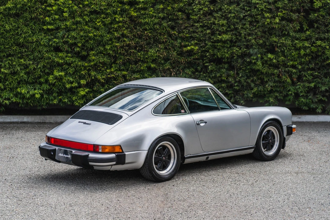 1978 Porsche 911 Carrera SC - Image 18 of 31
