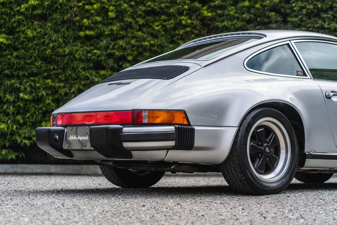 1978 Porsche 911 Carrera SC - Image 29 of 31