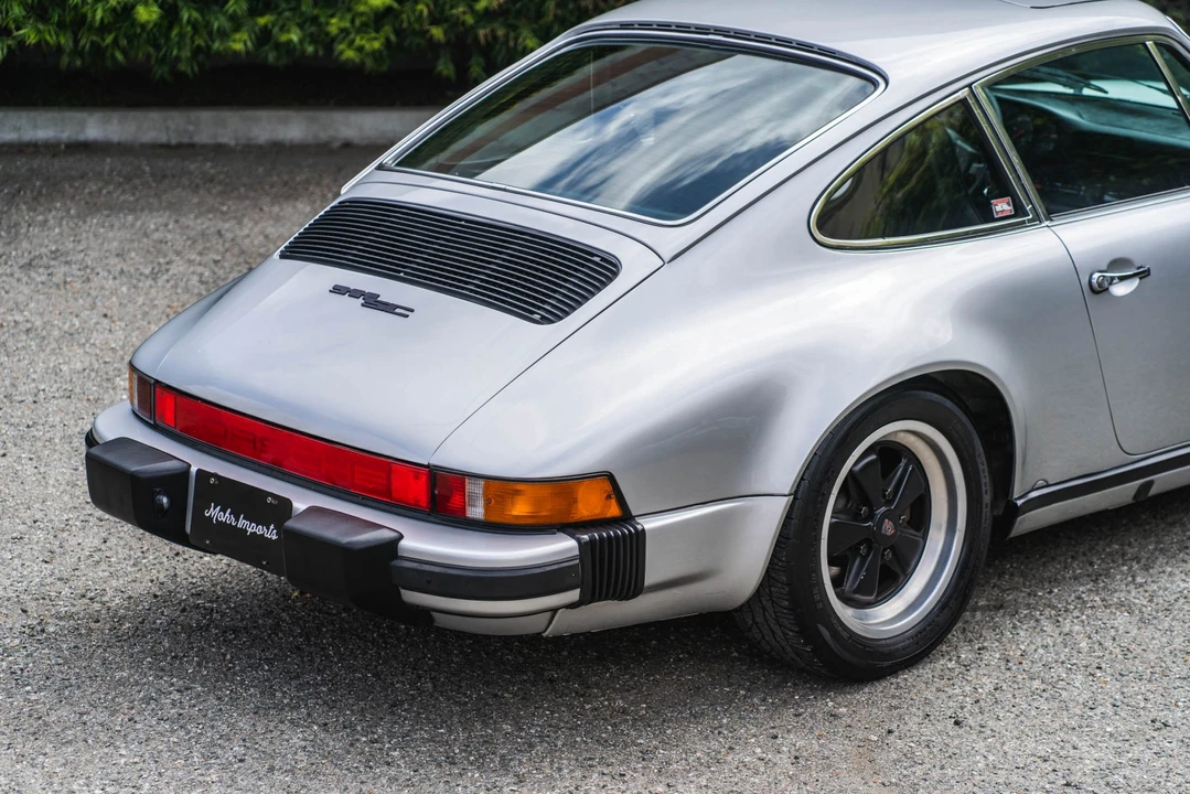 1978 Porsche 911 Carrera SC - Image 30 of 31