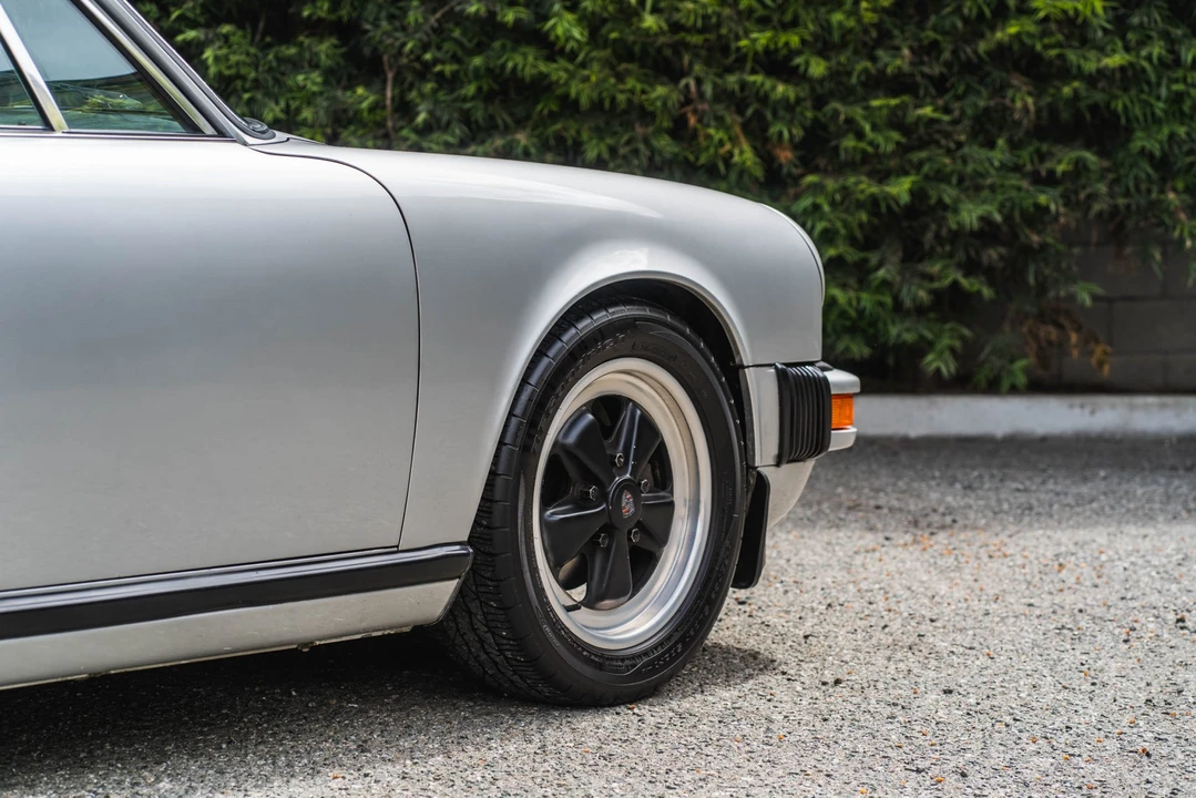 1978 Porsche 911 Carrera SC - Image 31 of 31