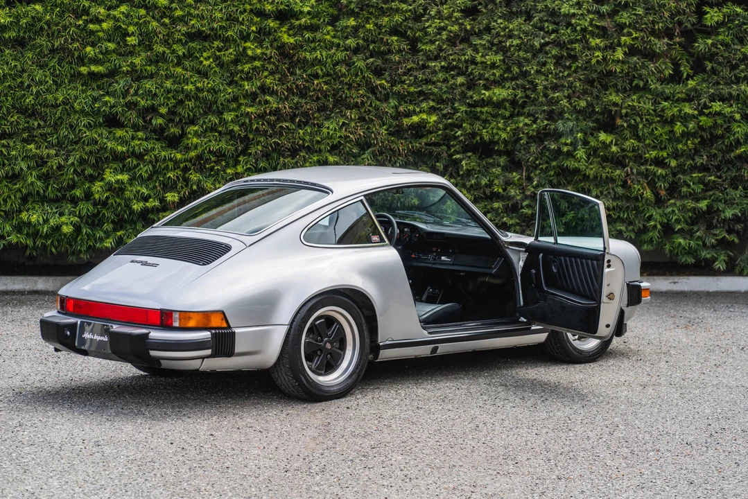 1978 Porsche 911 Carrera SC - Image 20 of 31