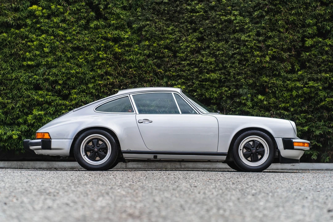 1978 Porsche 911 Carrera SC - Image 22 of 31