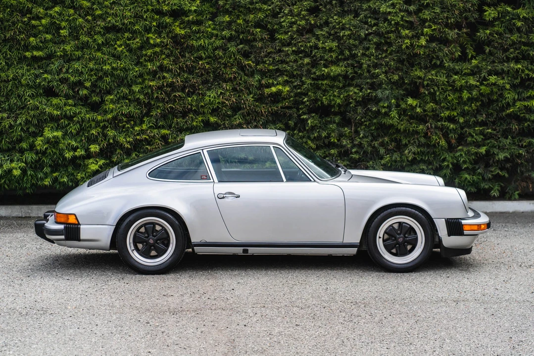 1978 Porsche 911 Carrera SC - Image 21 of 31