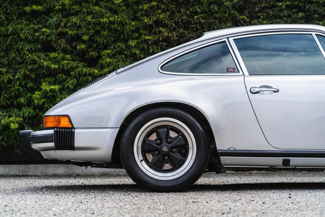 1978 Porsche 911 Carrera SC - Image 23 of 31