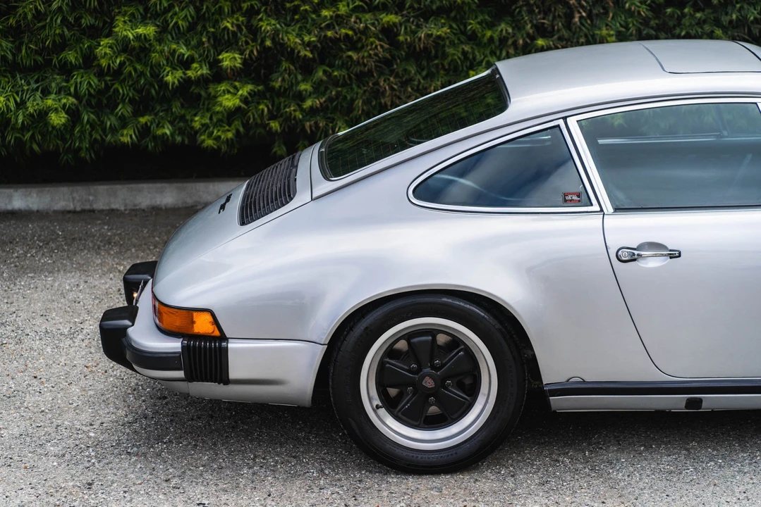 1978 Porsche 911 Carrera SC - Image 24 of 31