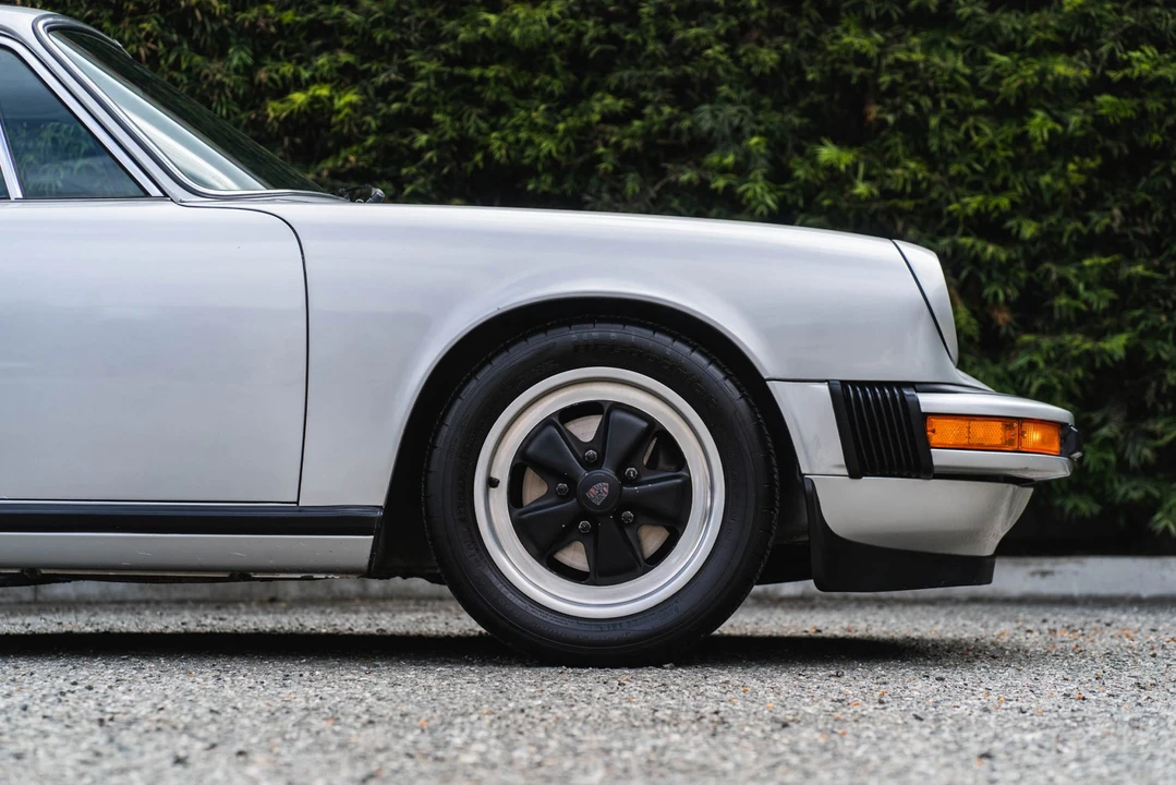 1978 Porsche 911 Carrera SC - Image 26 of 31