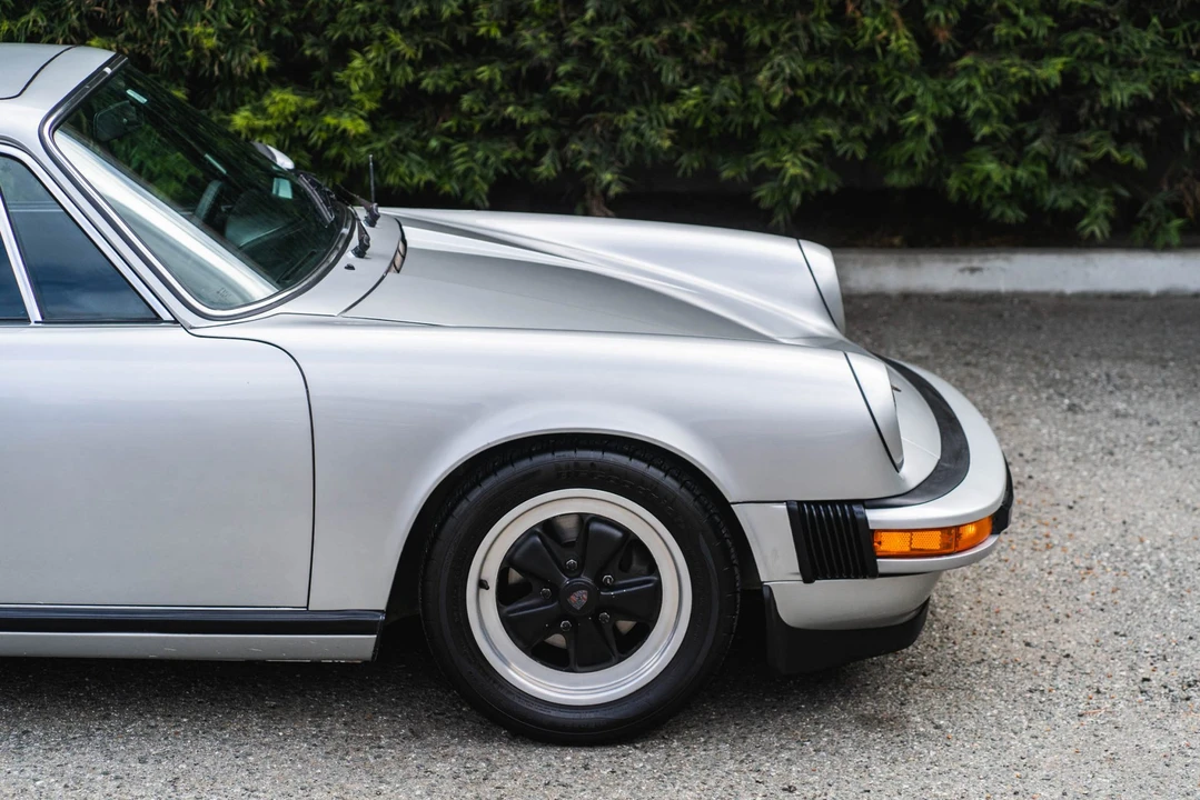 1978 Porsche 911 Carrera SC - Image 27 of 31