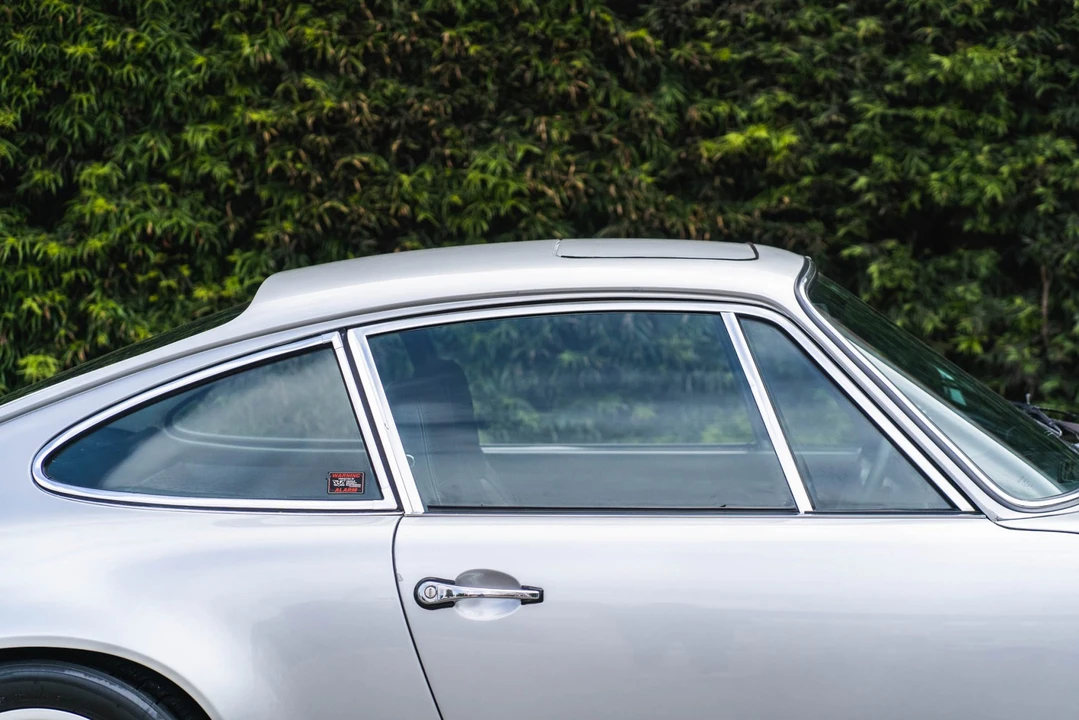 1978 Porsche 911 Carrera SC - Image 25 of 31