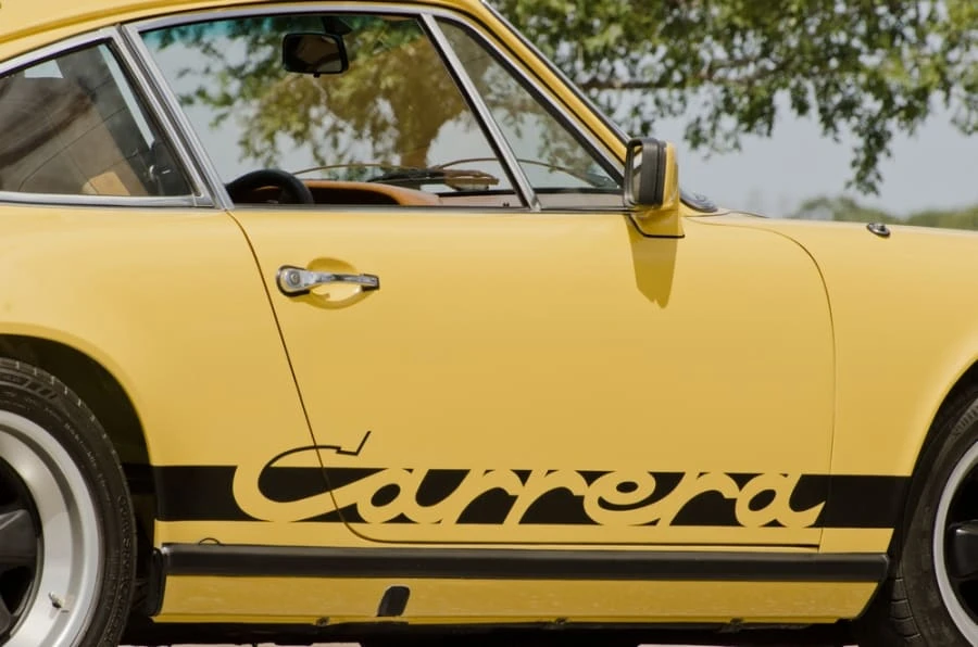 1978 Porsche 911 Carrera SC - Image 2 of 12