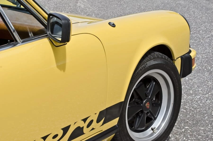 1978 Porsche 911 Carrera SC - Image 8 of 12
