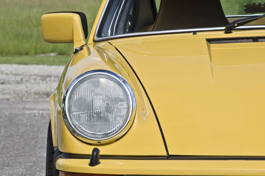 1978 Porsche 911 Carrera SC - Image 9 of 12