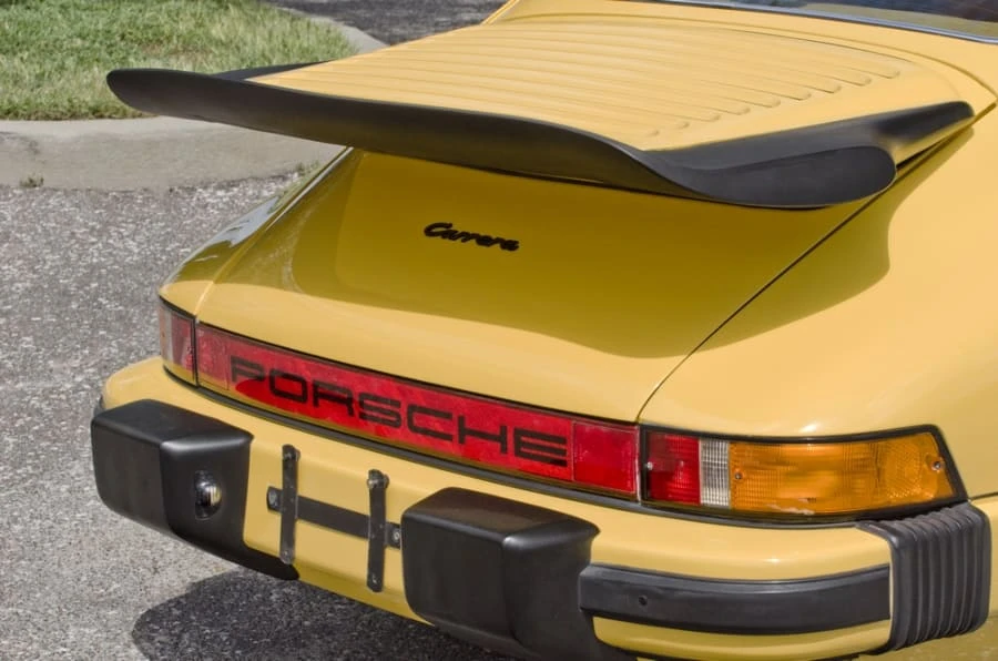 1978 Porsche 911 Carrera SC - Image 10 of 12
