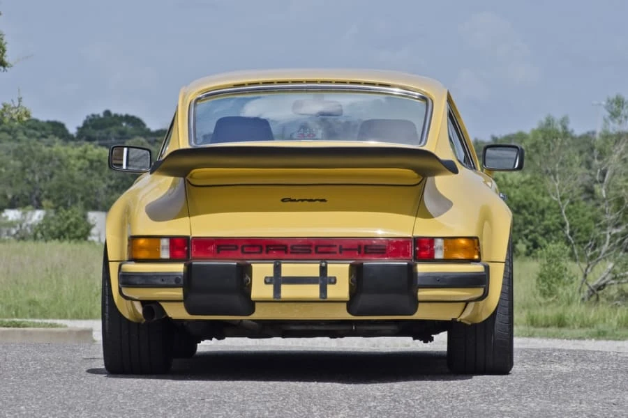 1978 Porsche 911 Carrera SC - Image 11 of 12