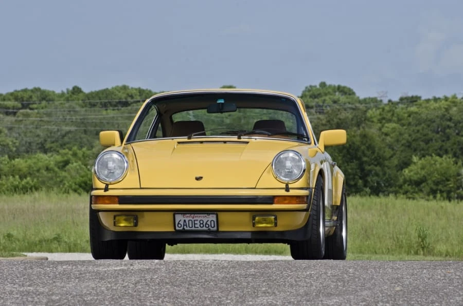1978 Porsche 911 Carrera SC - Image 12 of 12