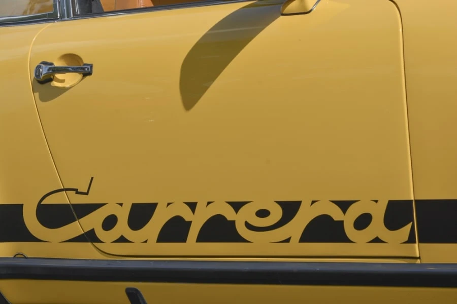 1978 Porsche 911 Carrera SC - Image 10 of 12