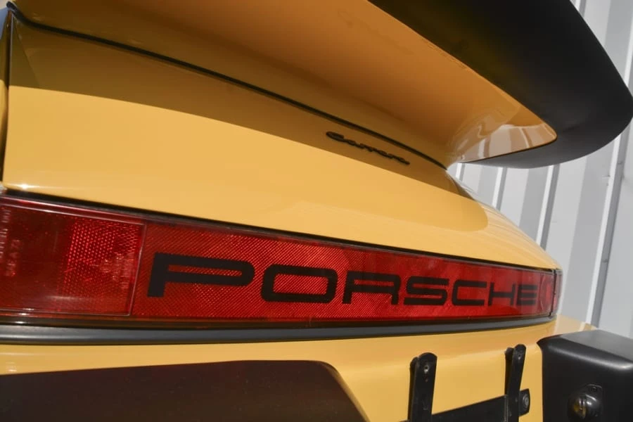 1978 Porsche 911 Carrera SC - Image 11 of 12