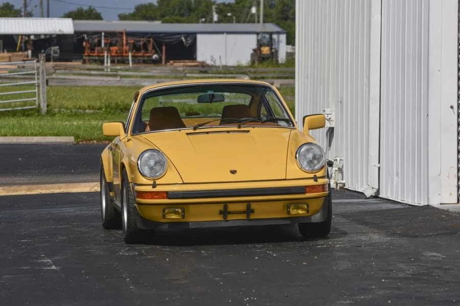 1978 Porsche 911 Carrera SC - Image 12 of 12