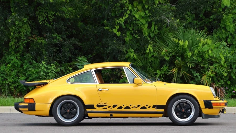 1978 Porsche 911 Carrera SC - Image 2 of 20