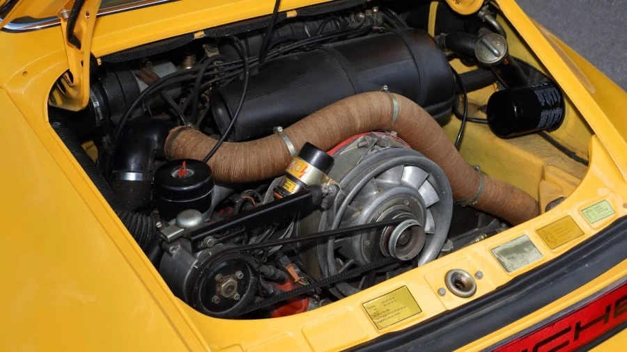 1978 Porsche 911 Carrera SC - Image 6 of 20