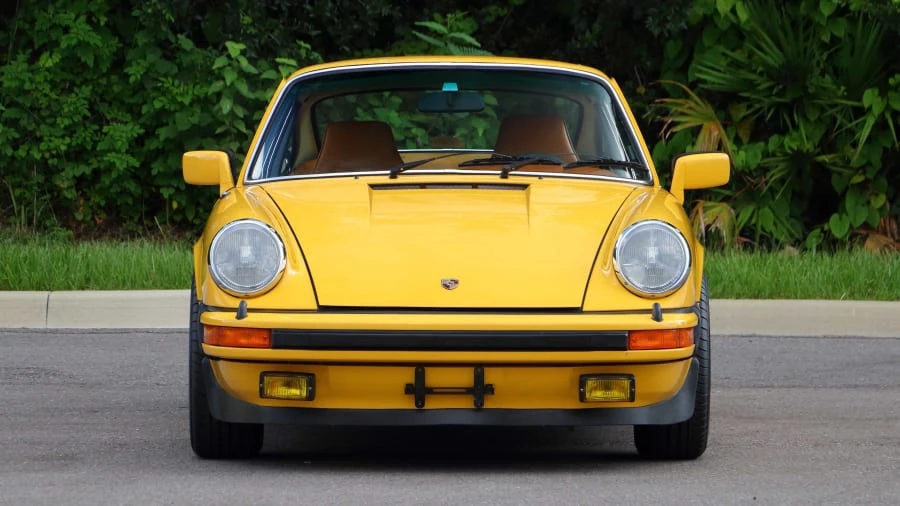 1978 Porsche 911 Carrera SC - Image 14 of 20