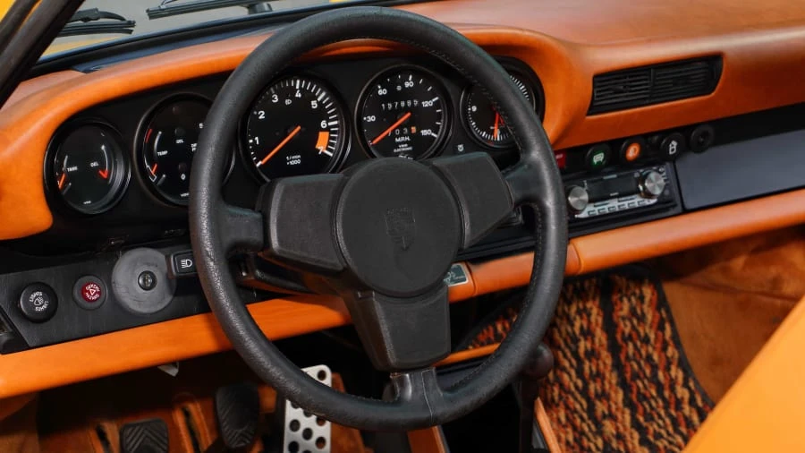 1978 Porsche 911 Carrera SC - Image 15 of 20