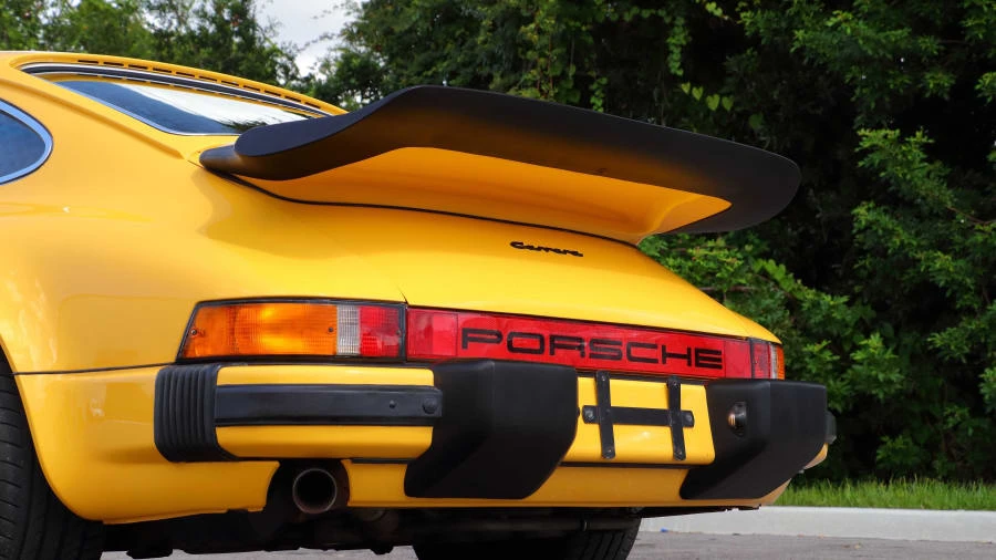 1978 Porsche 911 Carrera SC - Image 17 of 20