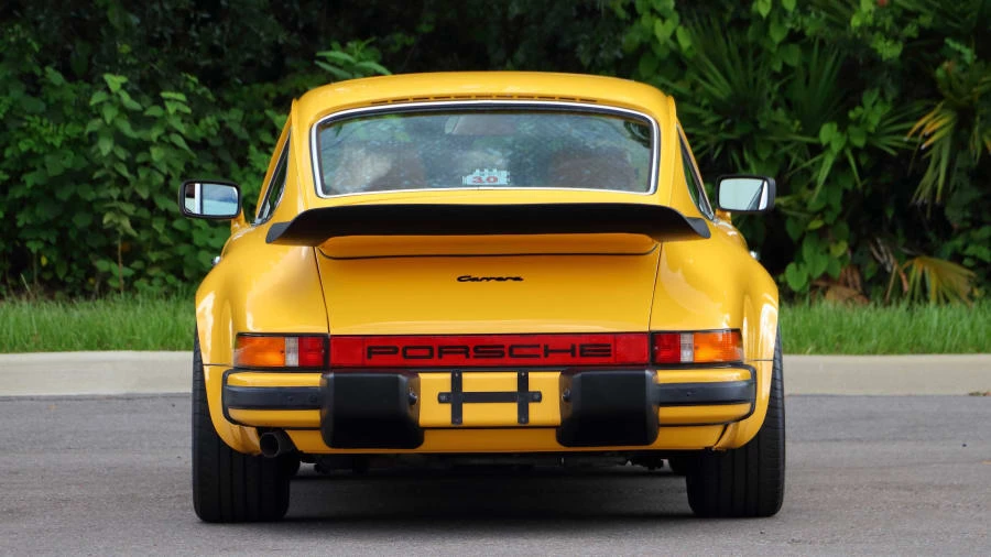 1978 Porsche 911 Carrera SC - Image 18 of 20